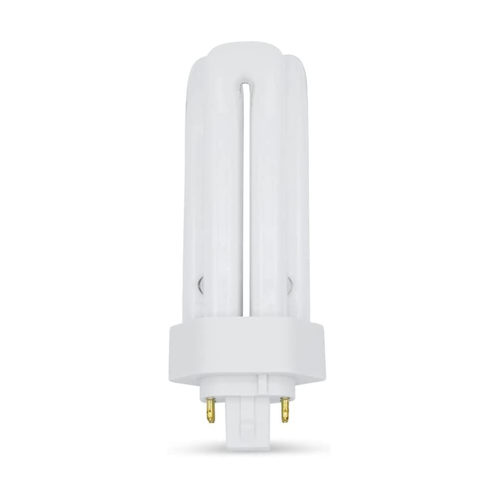 Technical Precision CF32DT/E/IN/830 LED Light Bulb - Energy Efficient Replacement for Batteries & Bulbs | Perfect for Home, Office, and Workshop Lighting