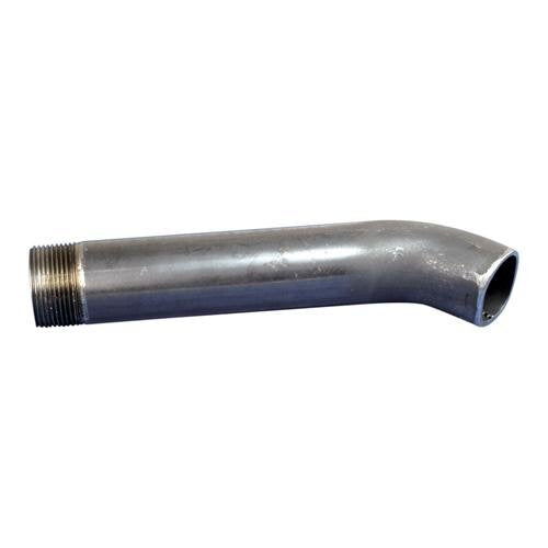 Frymaster 8121226SP Drain Nipple Replacement Part for MJ 35 & GF 14 Series - 1.25 Inch Commercial Fryer Accessory for Restaurant Kitchen Equipment Maintenance