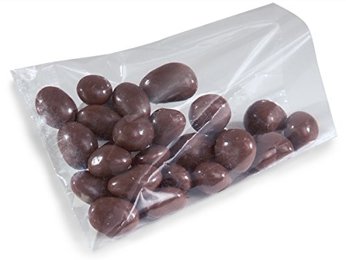 Clear Cello Bags 3