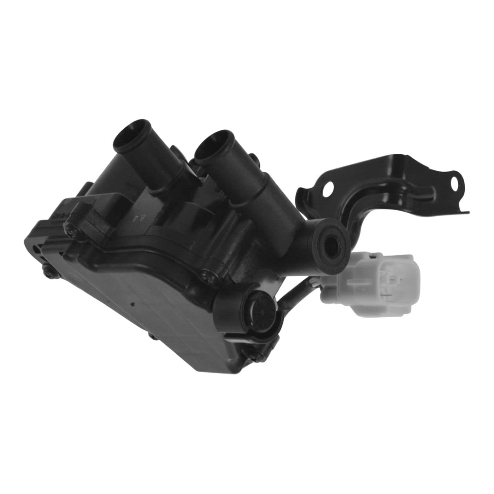 Toyota Prius Heater Coolant Control Valve Replacement (2004-2009) - OEM Quality Auto Part for Engine Cooling System Repair & Maintenance