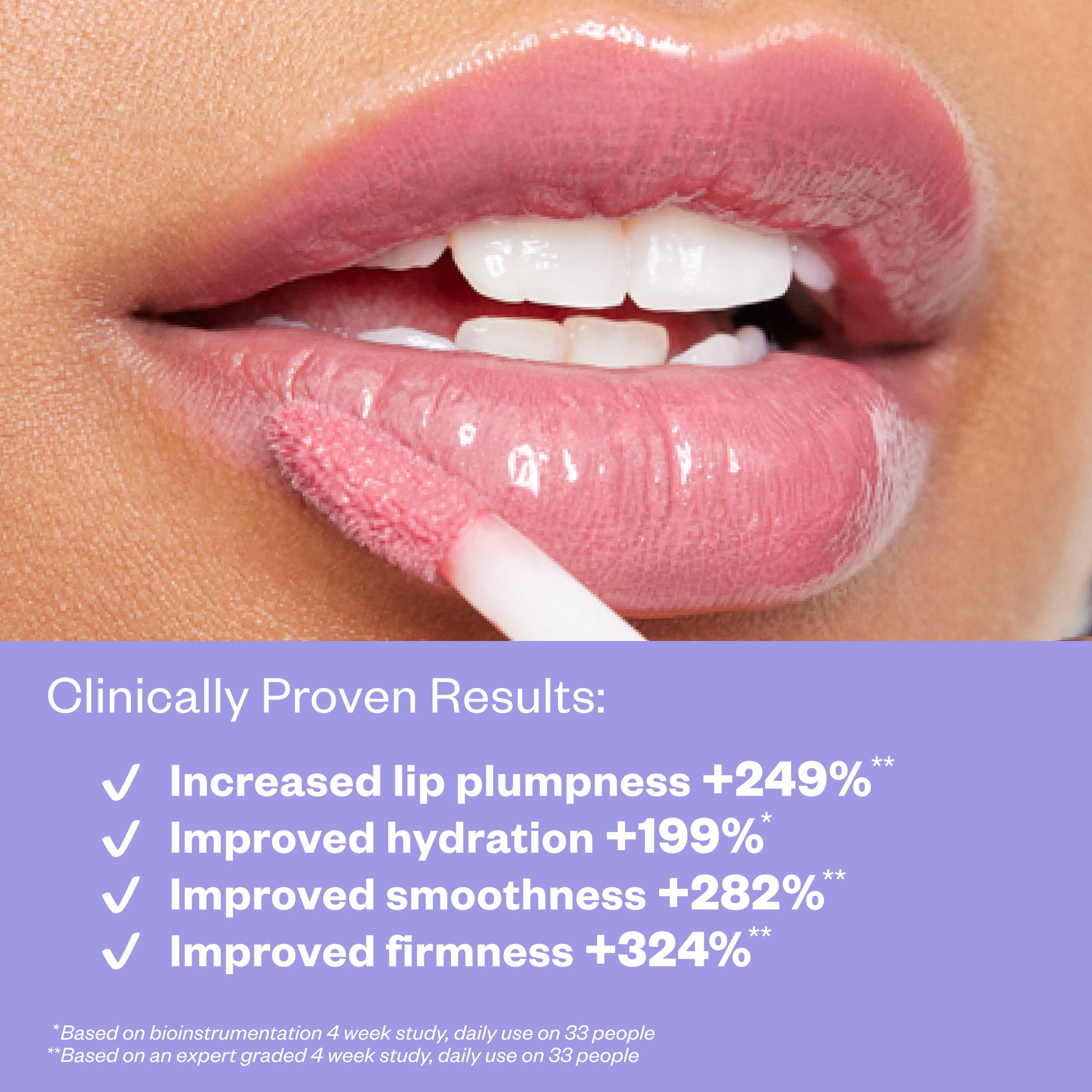 Hydrating Wet Lip Oil Gloss - Long Lasting Shine & Moisture for Dry Lips | Perfect for Daily Wear, Night Out & Makeup Looks
