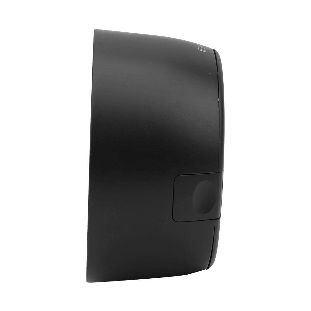 ES-79II Lens Hood for Canon EF 85mm f/1.2L USM - Professional Camera Accessory for Portrait & Low Light Photography - Perfect for Wedding, Studio & Outdoor Shooting