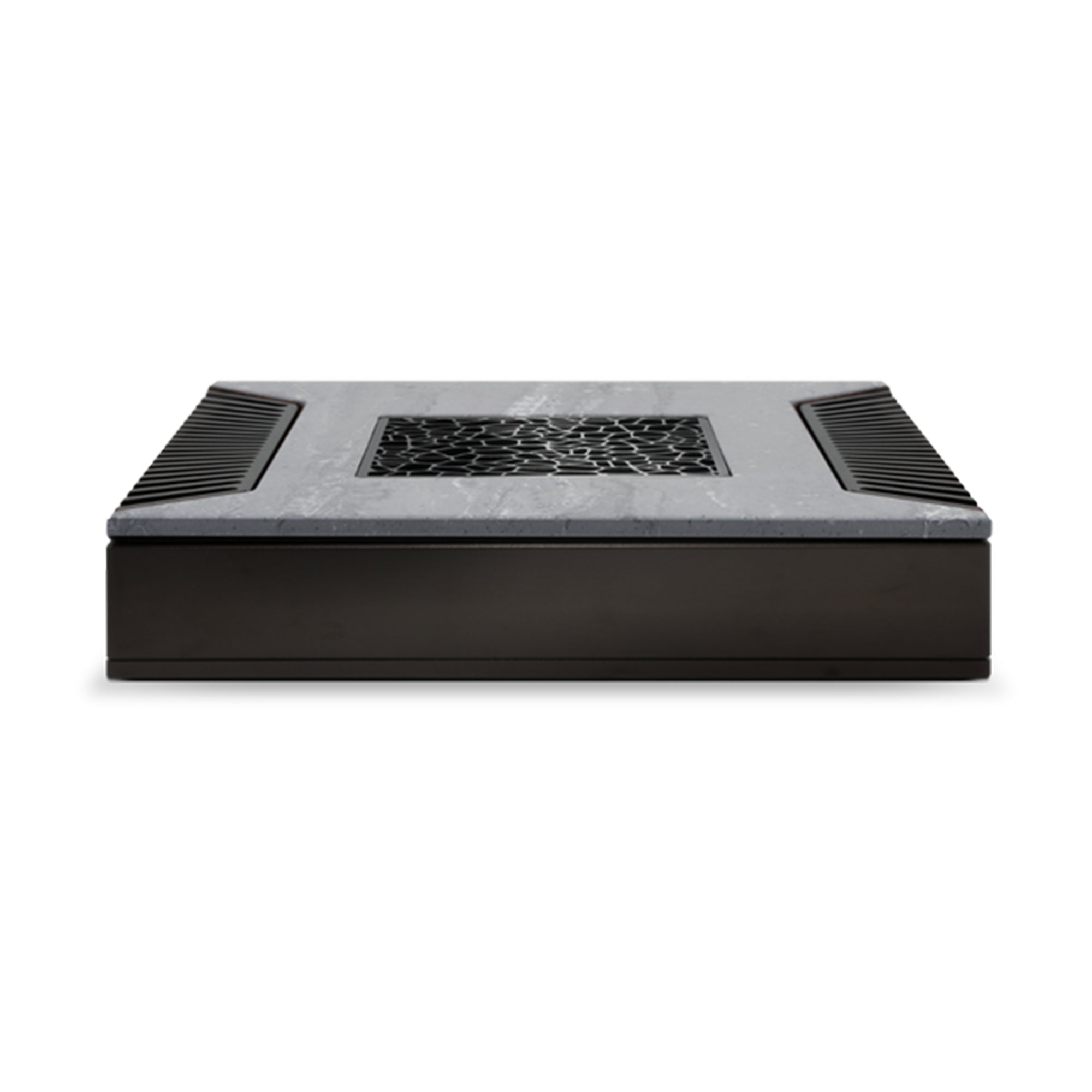 Roon Labs Nucleus Titan High-Performance Music Server - Stream Hi-Res Audio & Multi-Room Music - Perfect for Audiophiles & Home Theater Systems