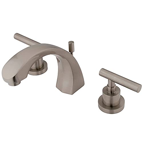 Brushed Nickel
