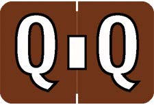 Letter Q