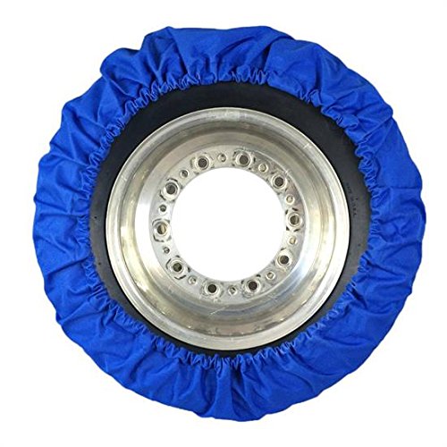 Real Skin Modified Tire Cover - 4 Piece Set in Black | Durable & Stylish Protection for SUV, Truck & Off-Road Vehicles | Perfect for Camping, Road Trips & Outdoor Adventures