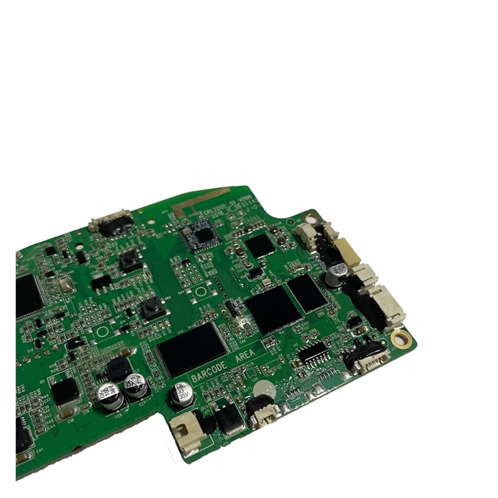 Viomi SE Vacuum Cleaner Motherboard Replacement - CE Version Compatible Spare Part for Easy Repair | Perfect for Home Cleaning & Maintenance