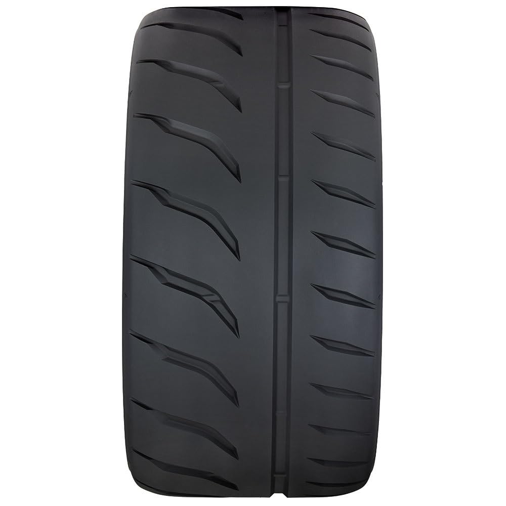 Toyo Tires PROXES R888R High Performance Racing Radial Tire - 275/35R19 96Y for Track, Drift & Street Use - Ultra Grip for Sports Cars & Modified Vehicles
