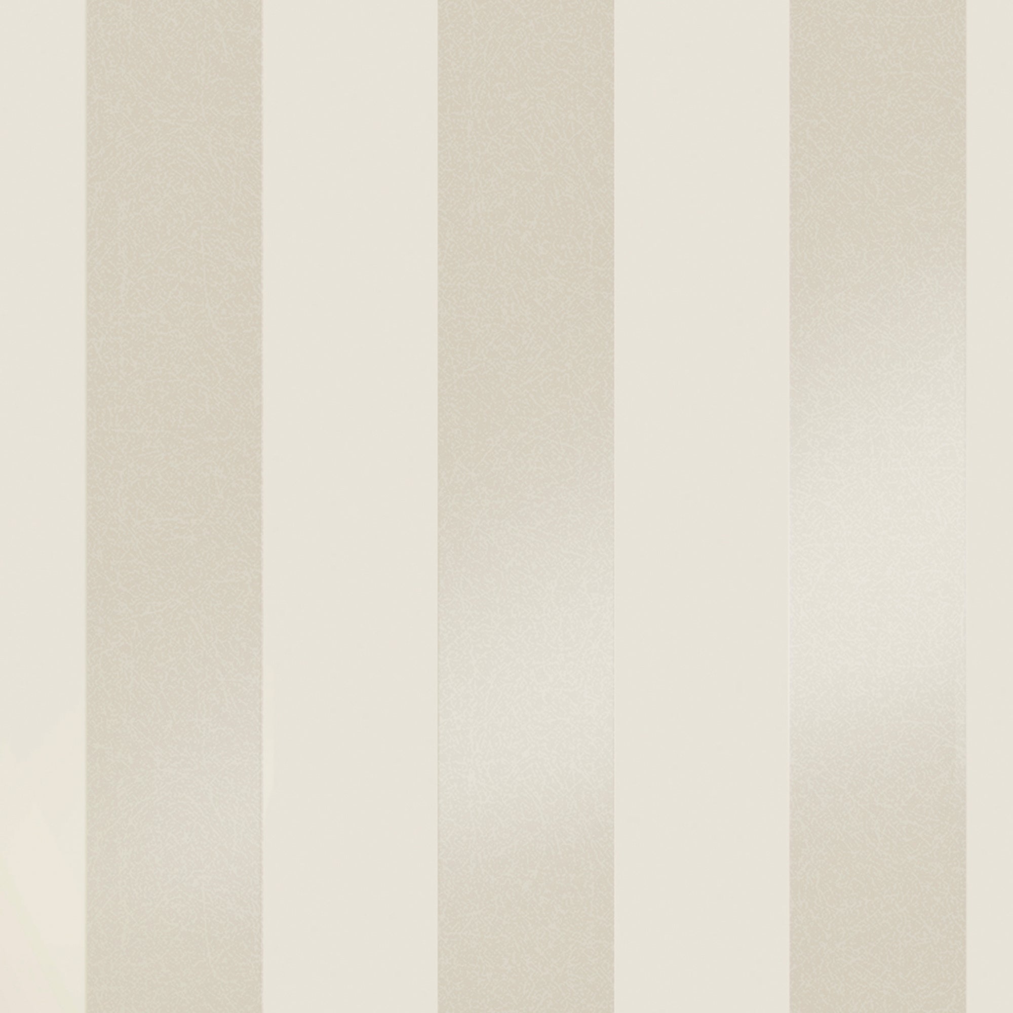 Laura Ashley Lille Pearlescent Stripe Linen Wallpaper - Elegant Textured Wall Covering for Living Room, Bedroom & Dining Room Decor