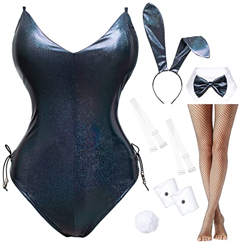 Holographic Black