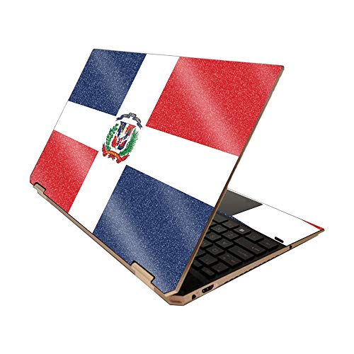Dominican Flag