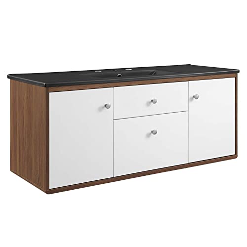 Walnut Black