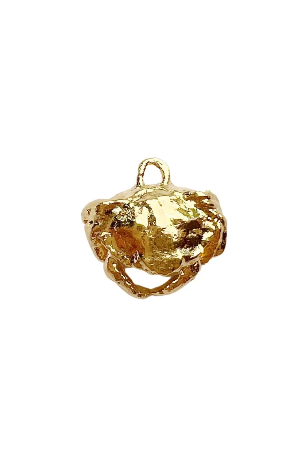 Lazuli Tiny Crab - Miniature Blue Crab Figurine for Aquarium Decor, Collectibles & Home Decoration | Perfect for Fish Tanks, Terrariums, and Ocean-Themed Displays