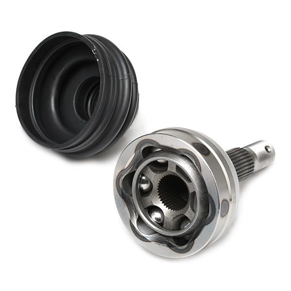 GSP North America 810051 Strut Assembly - Premium Suspension Replacement Part for Smooth Ride | Compatible with Various Vehicle Models | Ideal for Bumpy Roads & Off-Road Adventures
