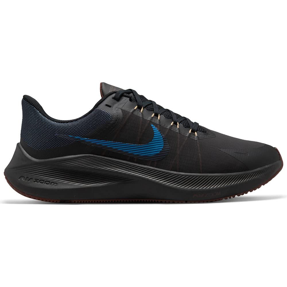 Nike Men's Air Zoom Pegasus 39 Running Shoes - Lightweight Cushioned for Marathon Training & Road Running
