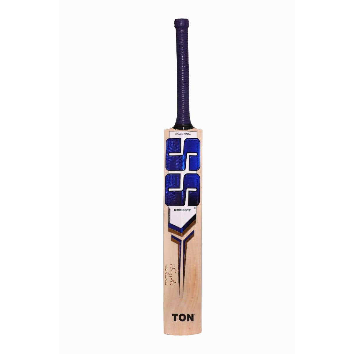 Premium Kashmir Willow Cricket Bat for Adults - Lightweight & Durable for Practice & Matches | Perfect for Club, League & Backyard Cricket Games