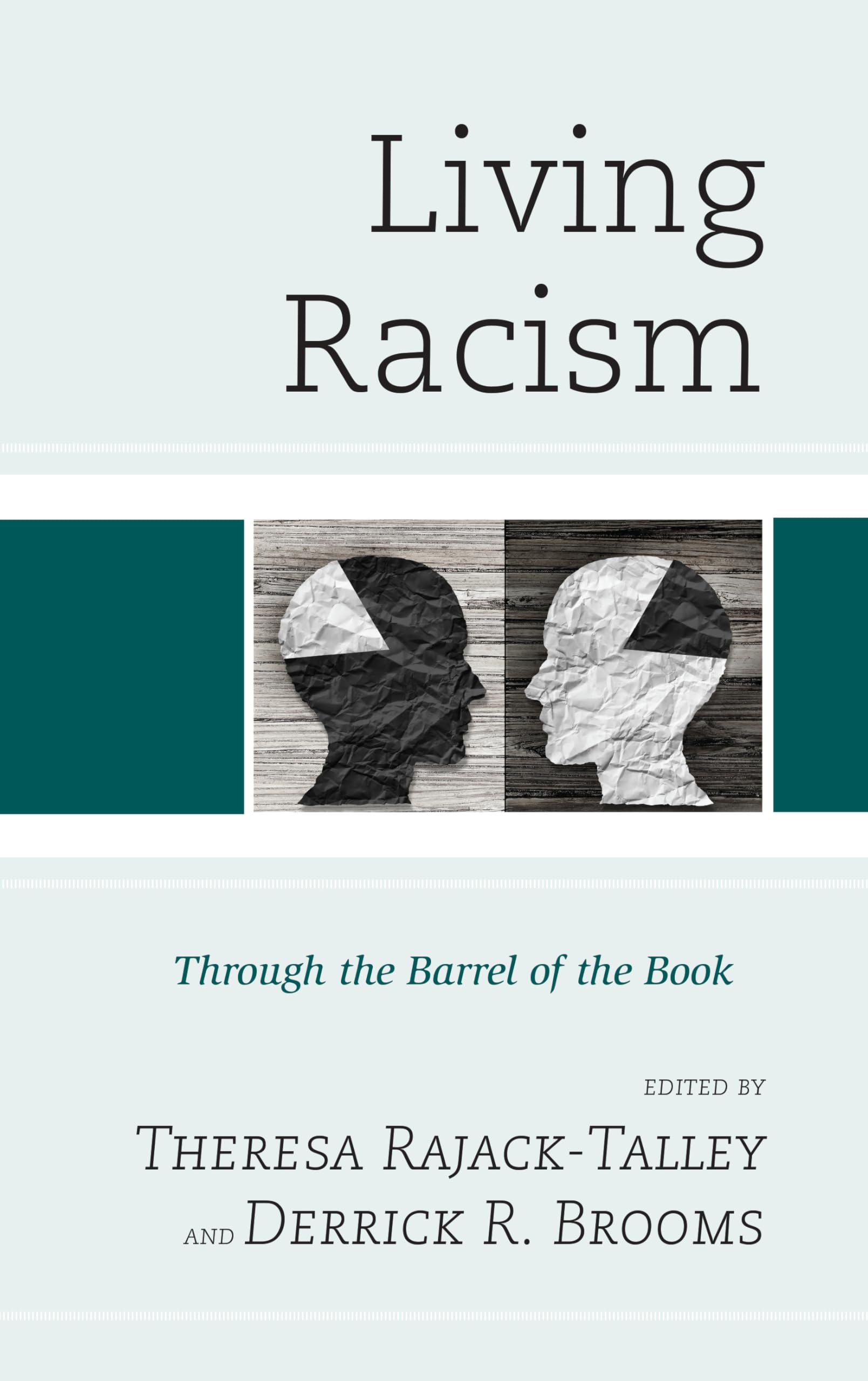 Living Racism: A Powerful Examination Through Literature - Perfect for Social Justice Discussions & Book Club Readings