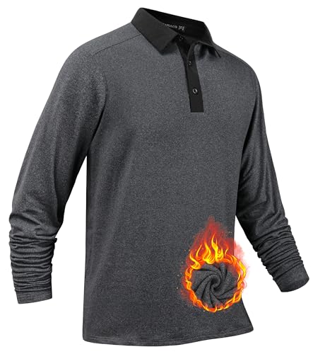 Fleeced - Dark Grey