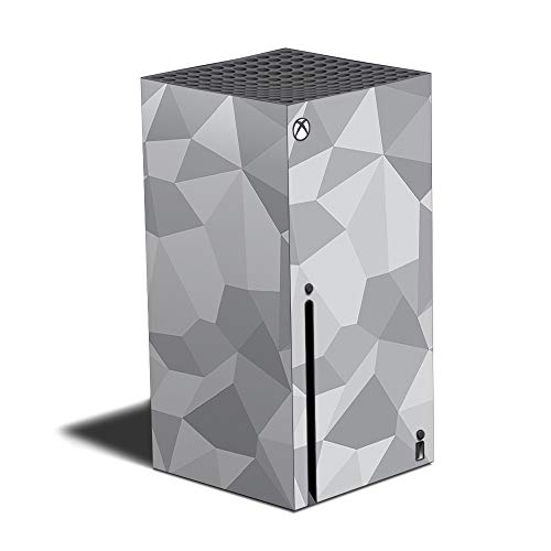 Gray Polygon