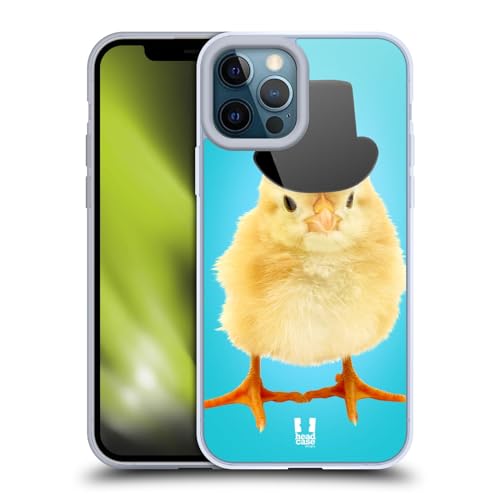 Mr. Chick With Top Hat