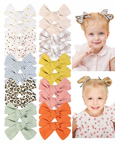 20pcs-3-Pattern Multi-colored