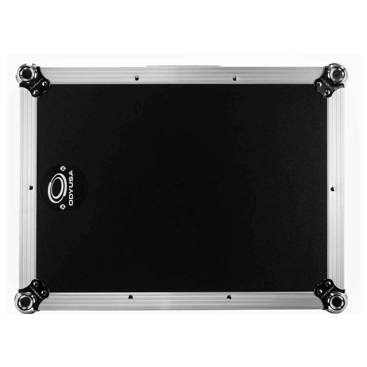 Odyssey Flight Case for Pioneer DJ CDJ-3000 - Durable Protective DJ Equipment Travel Case for Professional DJs - Perfect for Gigs, Tours & Studio Use