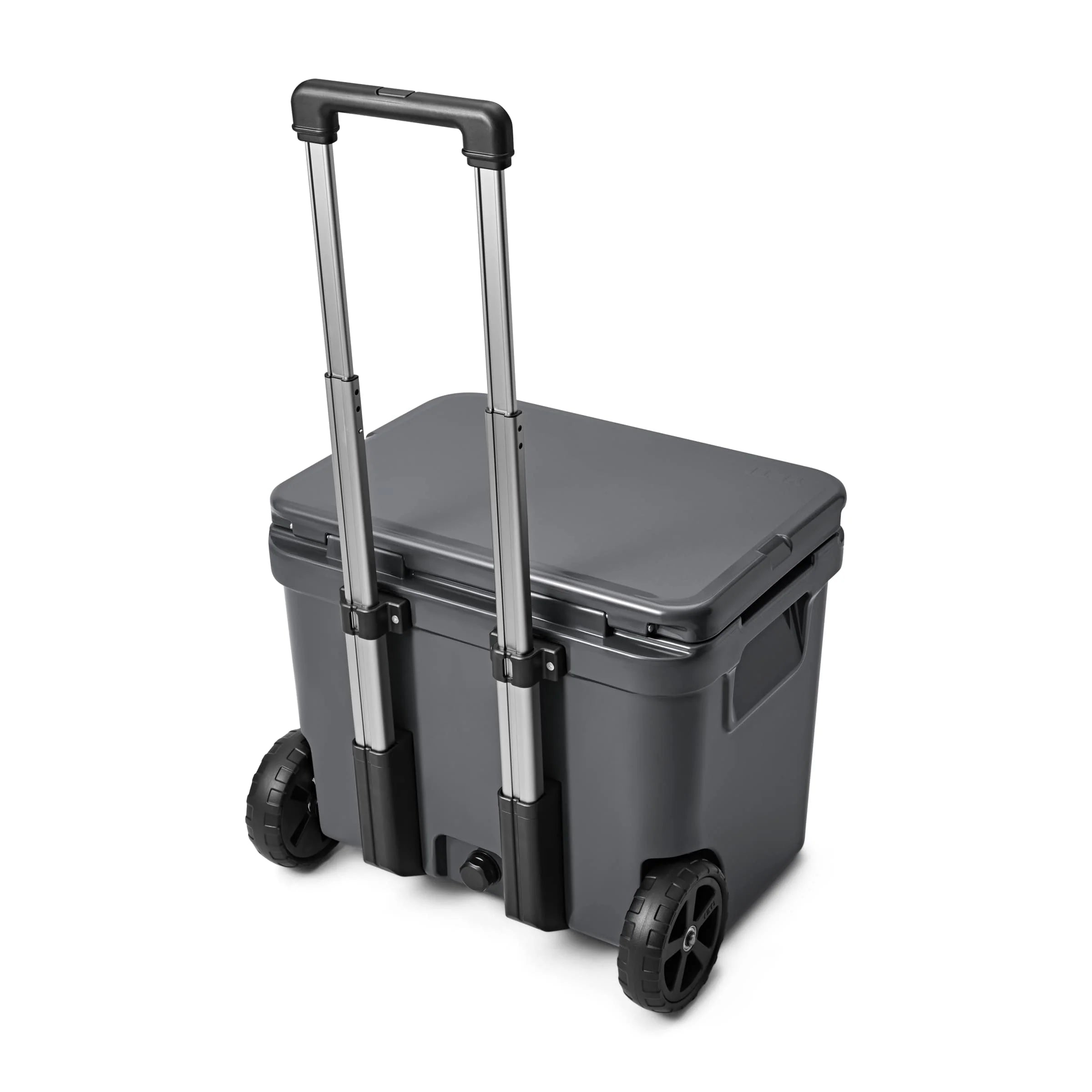 Roadie 60 Wheeled Cooler - Heavy-Duty Rolling Cooler for Camping, Tailgating & Outdoor Adventures | Insulated Cooler with Wheels for Easy Transport
