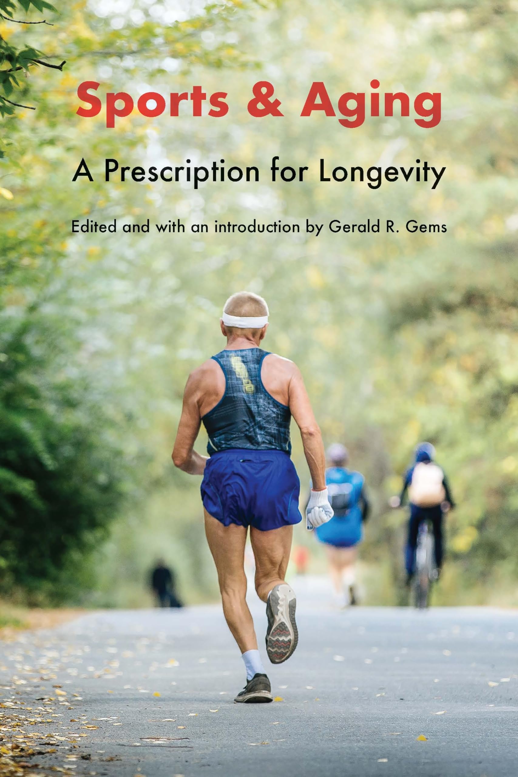 Sports and Aging: The Ultimate Guide to Longevity & Healthy Living | Fitness Tips for Seniors, Active Lifestyle Benefits, and Anti-Aging Exercises