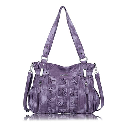 Stylish Purple