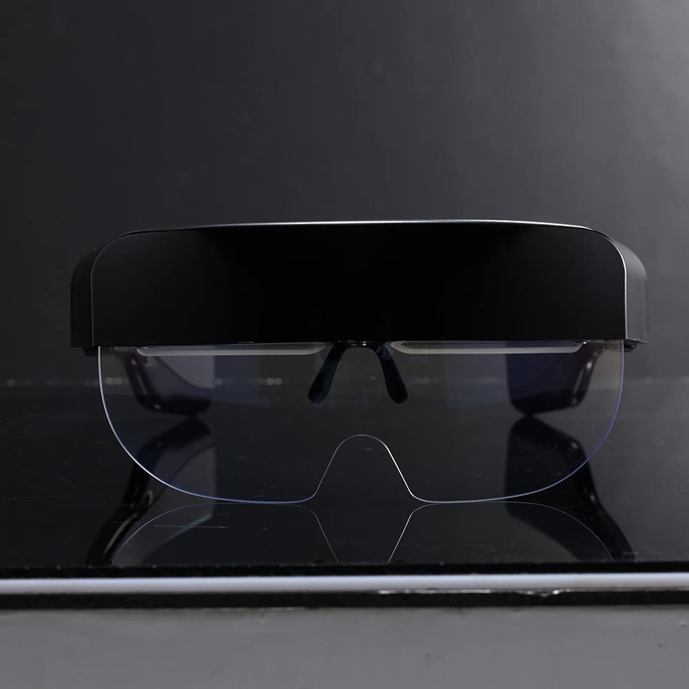 Re-Timer Light Therapy Glasses Gen 2 - Australian Made for Jet Lag, Sleep & Mood Support | FDA-Cleared Blue Light Glasses for Shift Workers, Travelers & Insomnia Relief
