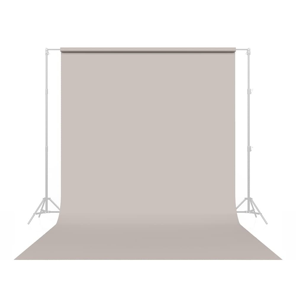 Savage Seamless Background Paper - #12 Studio Gray (107