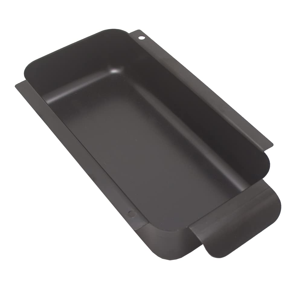 Original Title: Grease Catcher Replacement for CharBroil G416-0015-W1 Drips pan Charbroil 9328812P06 Metal Disposable Grill Grease Cup Holder   Optimized Title: **CharBroil G416-0015-W1 & 9328812P06 Replacement Grease Catcher - Drip Pan & Disposable Metal Grill Grease Cup Holder - Perfect for BBQ, Grilling, and Outdoor Cooking**