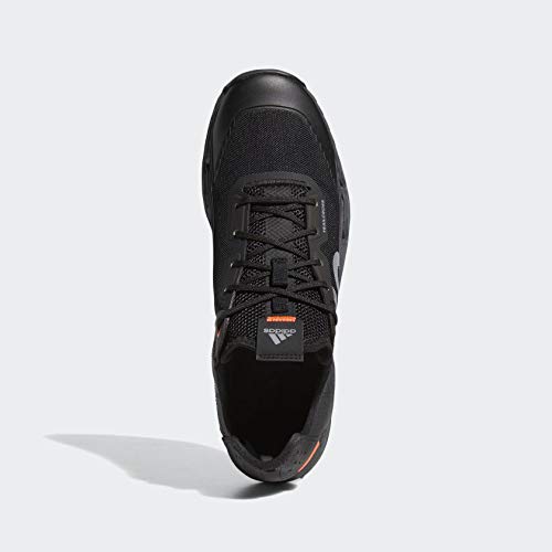 Five Ten Trailcross LT Mountain Bike Shoes - Men's & Women's Durable Cycling Footwear for Trail Riding & Off-Road Adventures | Perfect for MTB, Gravel Biking & Outdoor Exploration