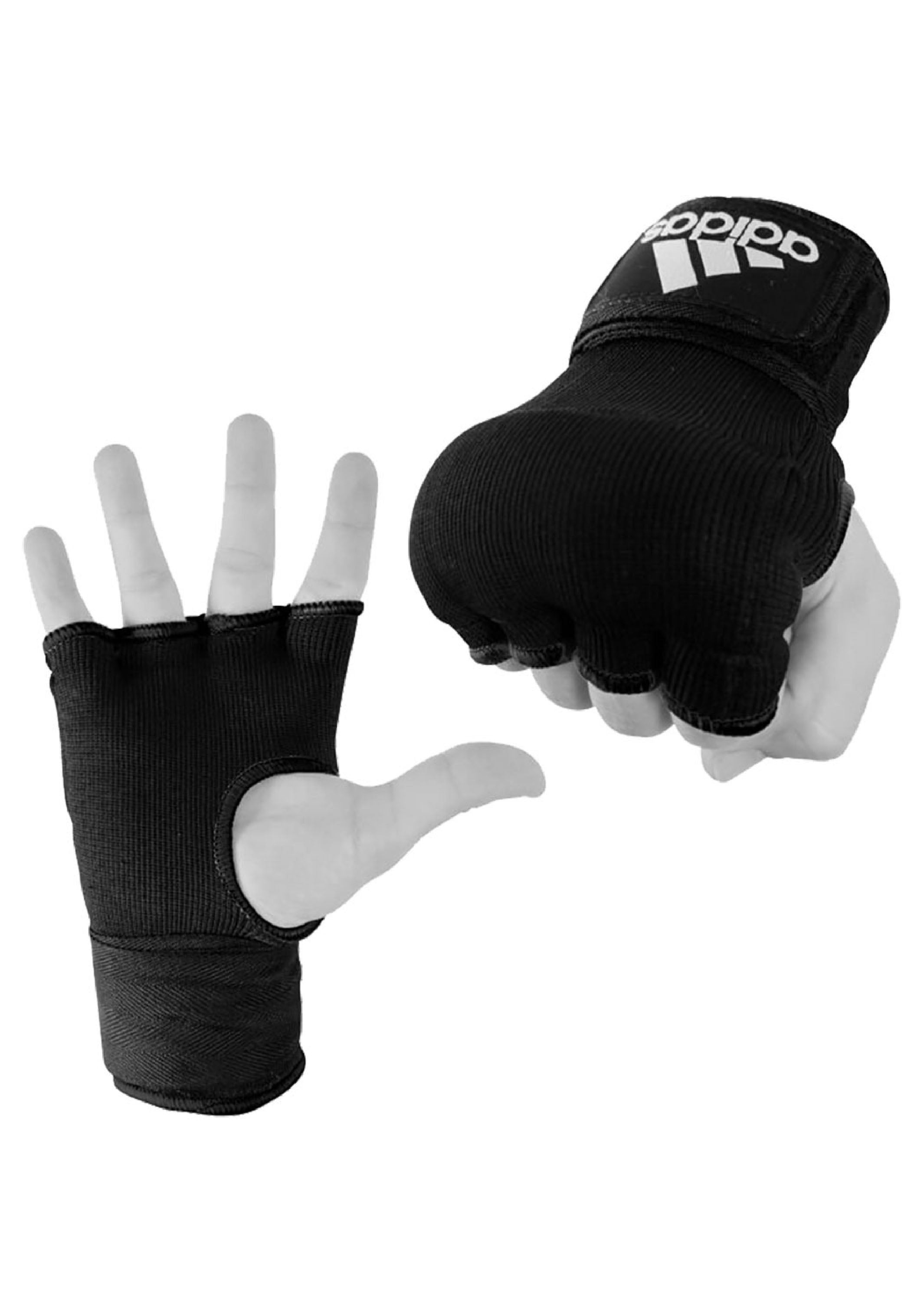 Adidas Super Inner Glove - Lightweight Performance Gloves for Running, Cycling & Outdoor Sports - Breathable & Comfortable Fit for Men & Women