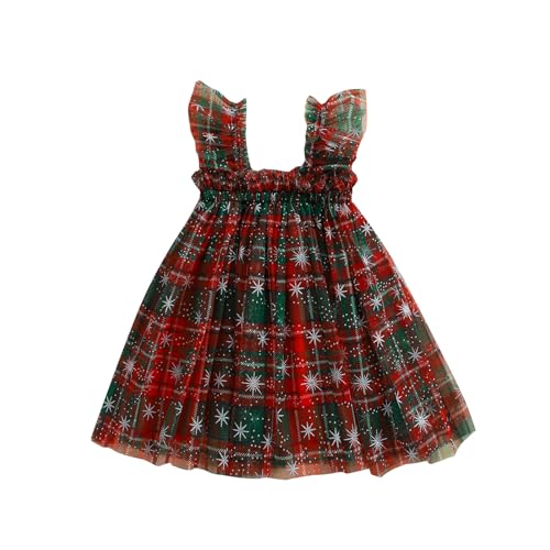 Red Green Plaid