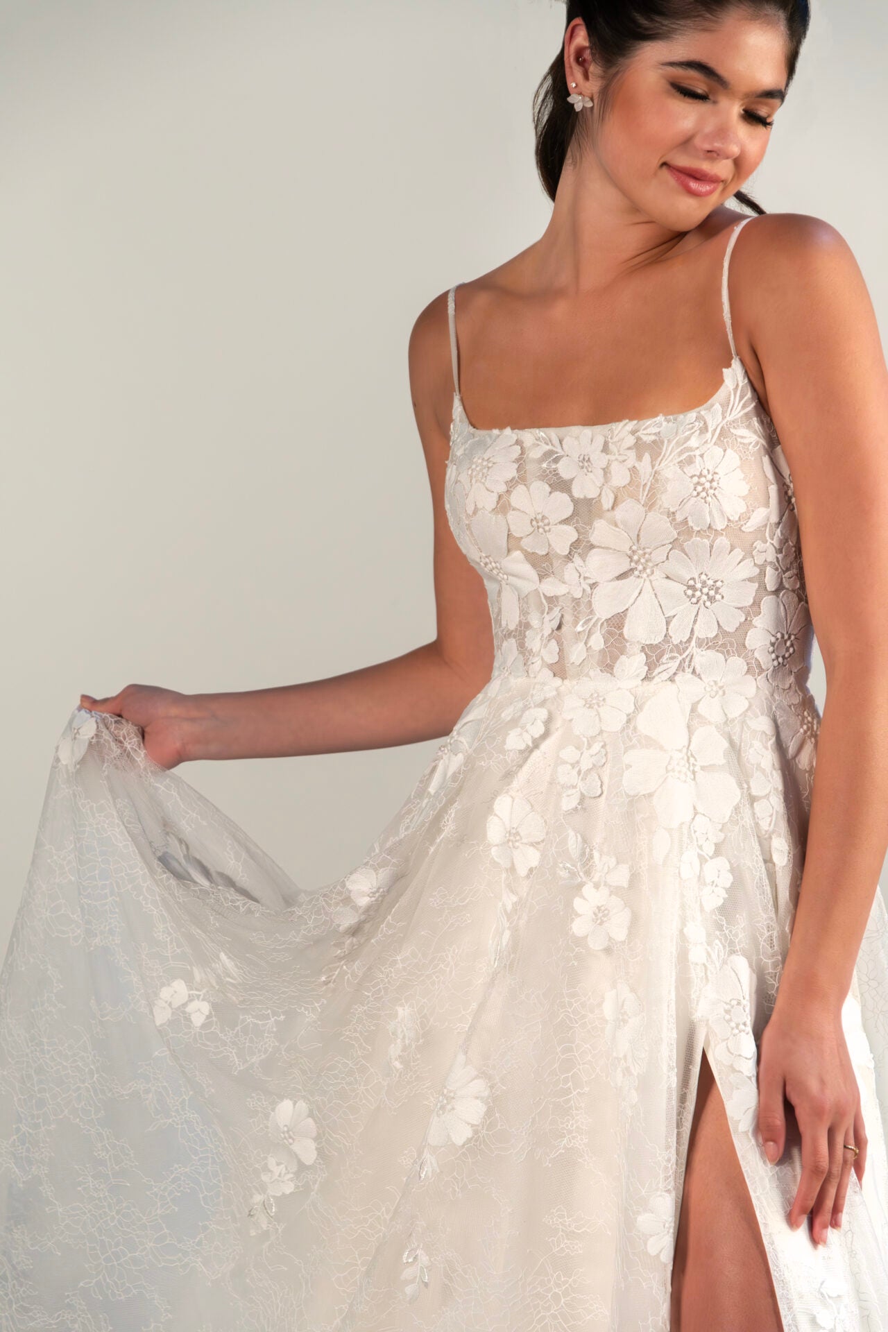 Joanna Stella York - Elegant Women's Fashion Dresses & Outfits for Parties, Weddings & Special Occasions