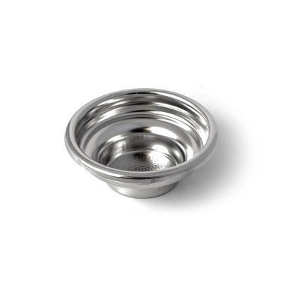 IMS Precision Portafilter Single Basket - 9/11g Dose for Espresso Machines | Perfect for Home Baristas & Coffee Shops | Compatible with E61 Group Heads & Commercial Espresso Makers