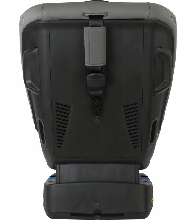 Nuna Rava Convertible Car Seat - Safe & Comfortable for Toddlers to Big Kids | Perfect for Long Road Trips & Daily Commutes