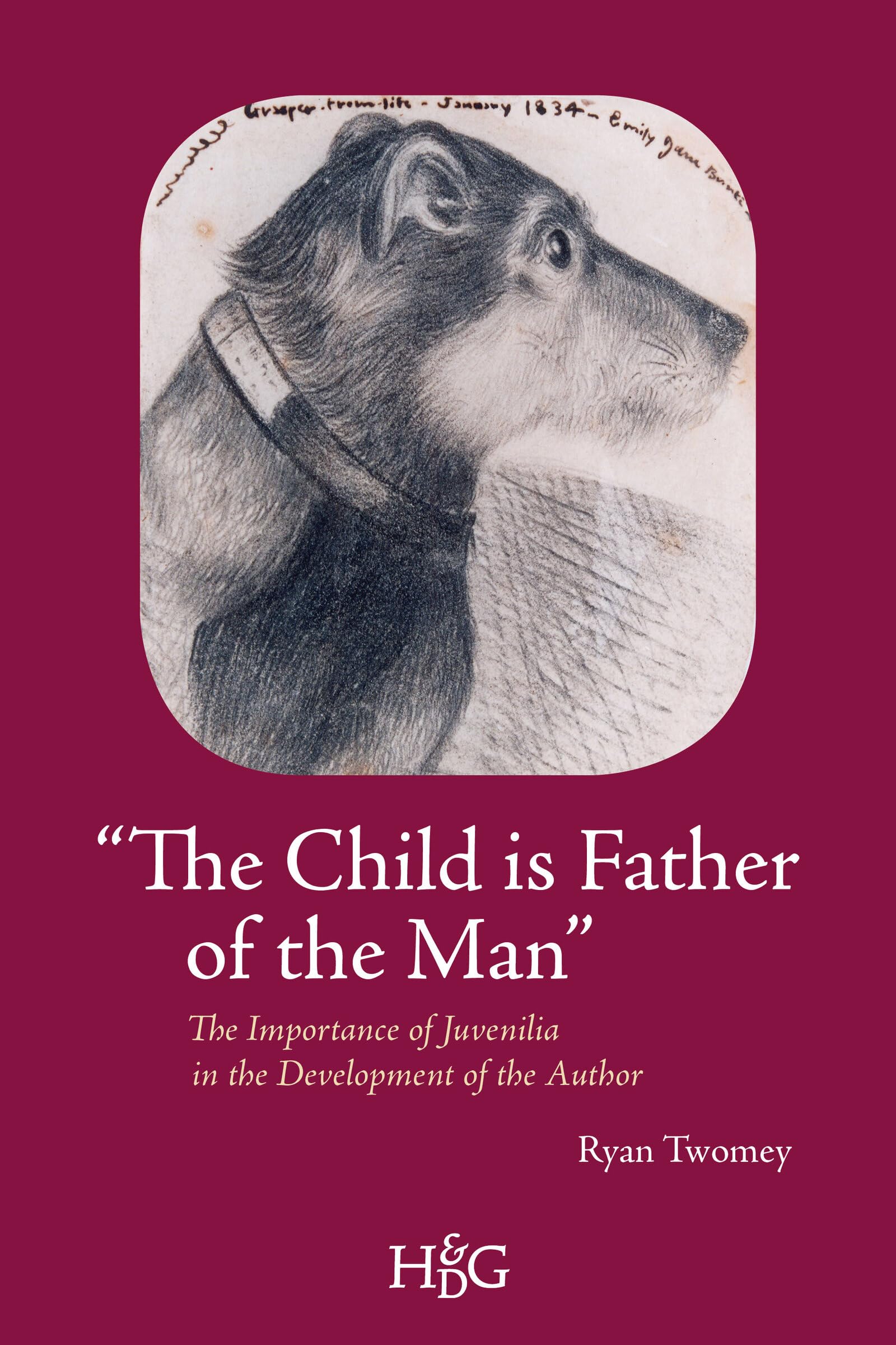 The Child is Father of the Man: Exploring How Juvenilia Shapes Authors' Development | Literary Analysis & Writing Inspiration for Aspiring Writers