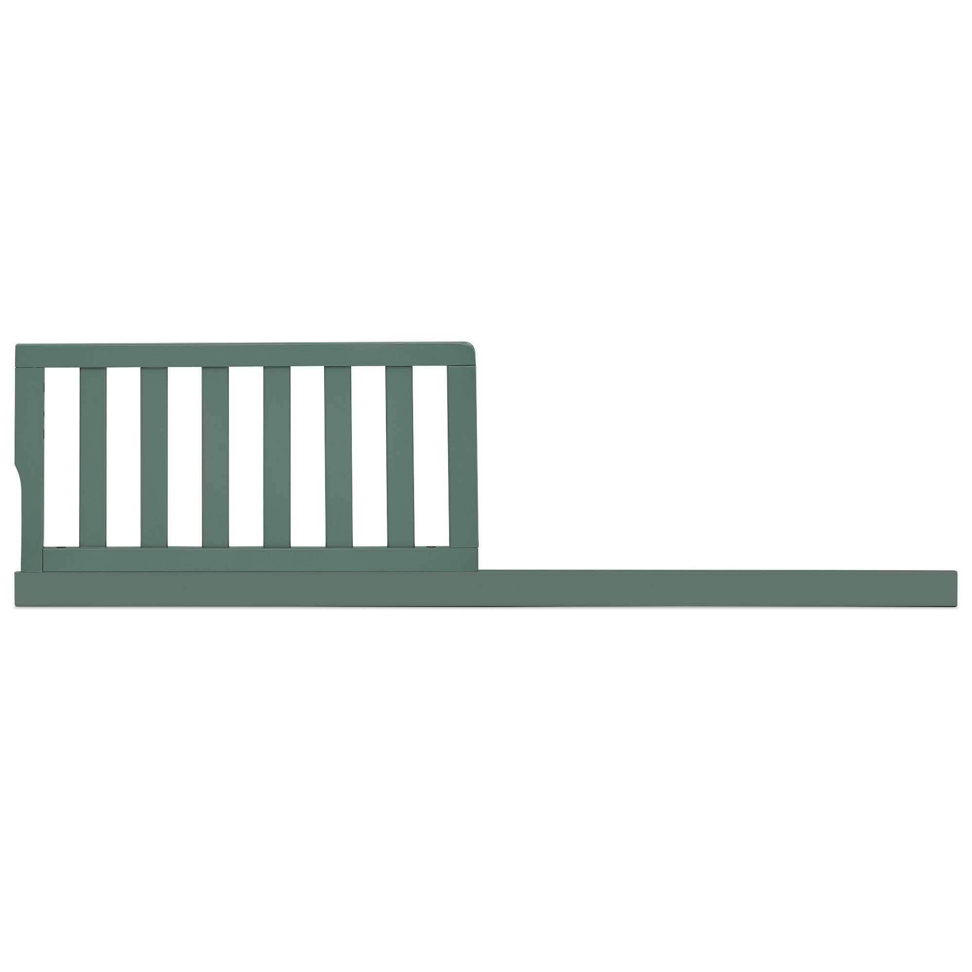 Daybed Sofa Guardrail Kit for Toddlers - Safety Bed Rail for Kids (W100925) - Perfect for Daybeds, Sofas, and Toddler Beds