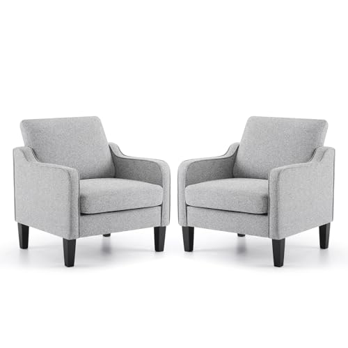 Gray Linen