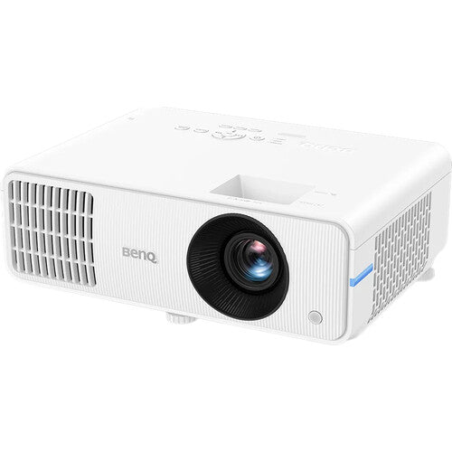 BenQ LH650 4000 Lumen Full HD 1080p Laser DLP Projector for Home Theater, Office Presentations & Outdoor Movie Nights - Bright, Sharp Image with Long Lamp Life
