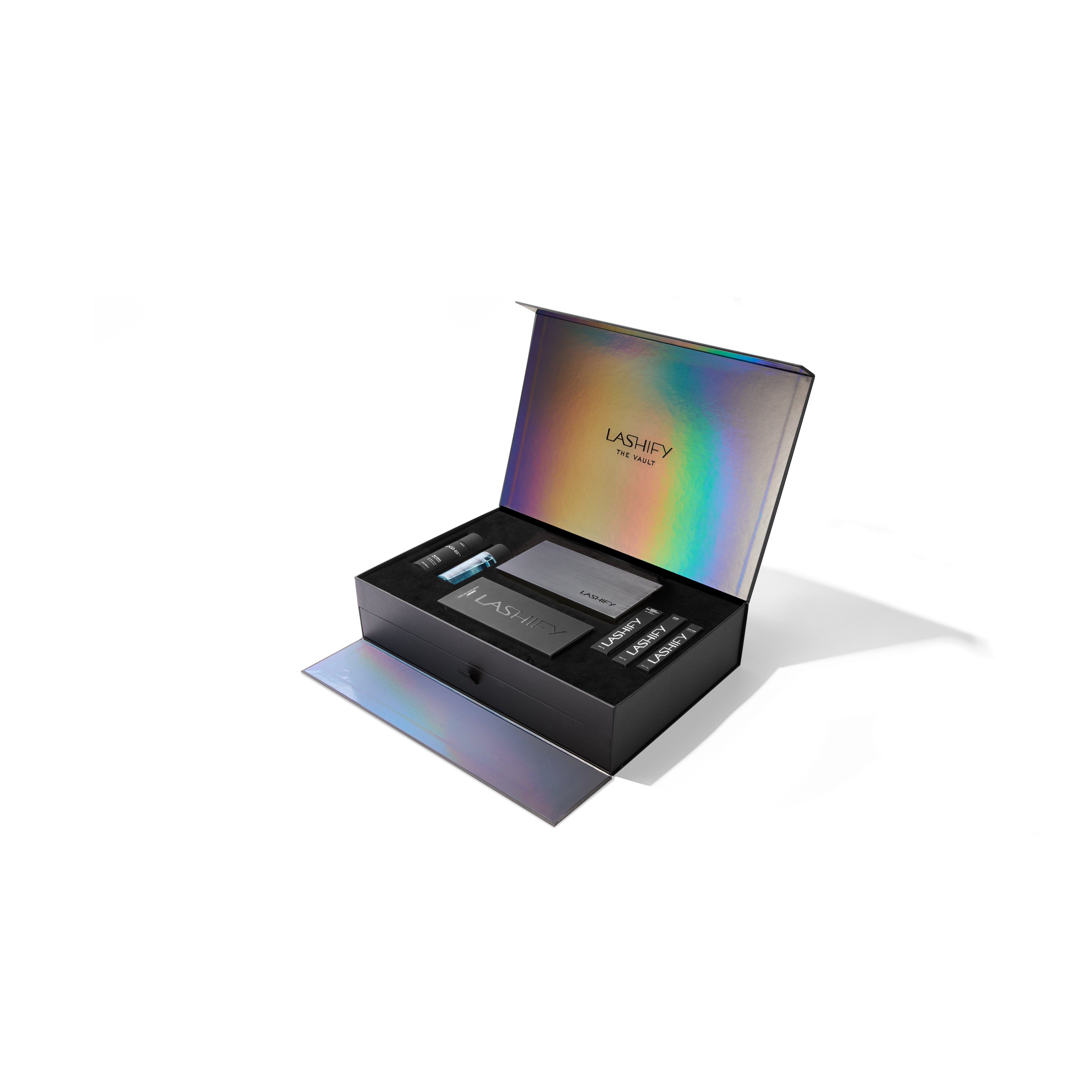 The Vault Vol. 2 - Premium Digital Content Collection | Downloadable Music, Videos & Art | Perfect for Streaming, DJ Sets & Creative Projects