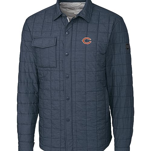 Chicago Bears, Charcoal