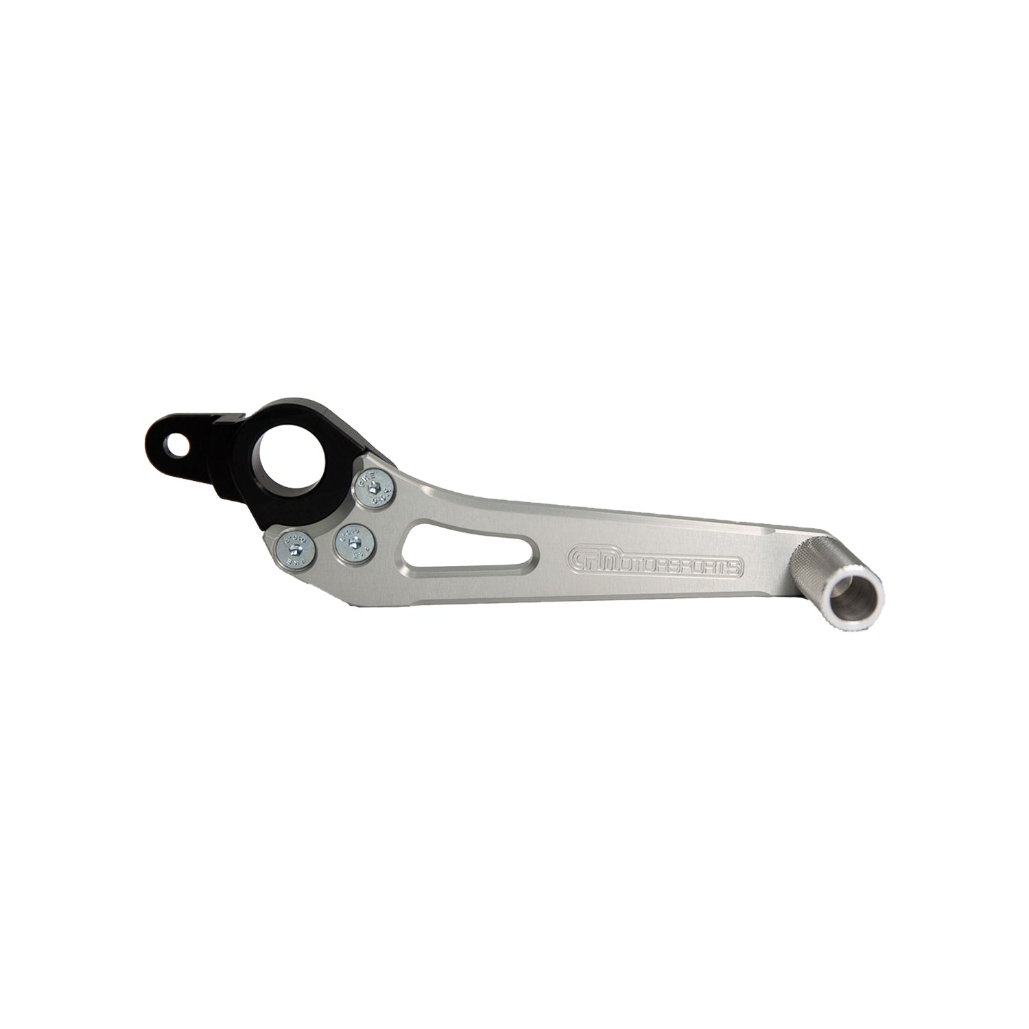 Suzuki GSXR 600 (2001-2005), 750 (2000-2005), 1000 (2001-2004) Brake Pedal Assembly - OEM Replacement Part for Motorcycle Racing & Street Performance