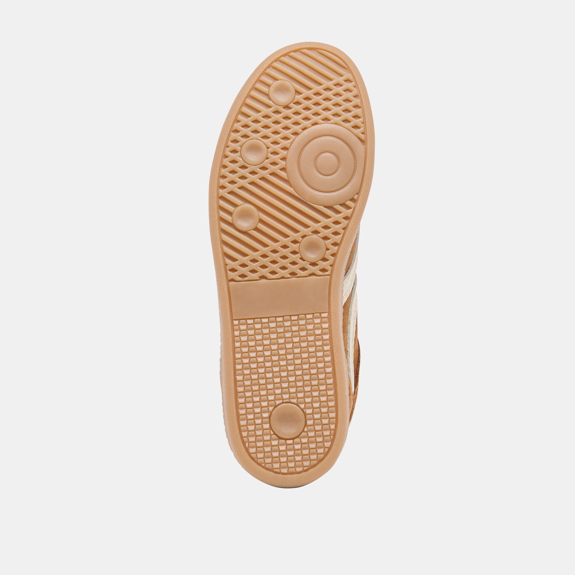 Rebel Pecan Suede Sneakers - Stylish & Comfortable Casual Shoes for Men & Women | Perfect for Walking, Running & Everyday Wear