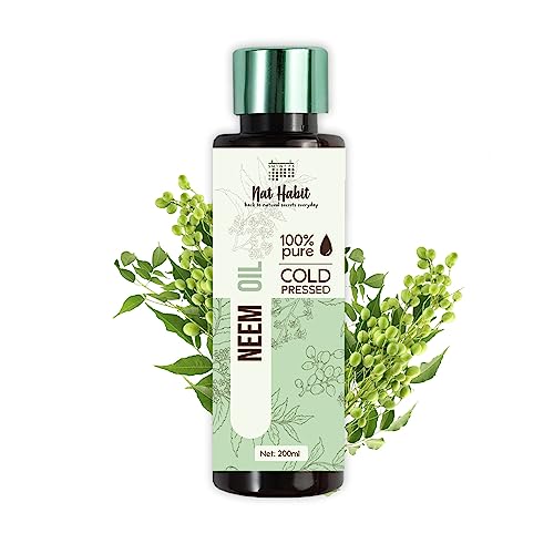 Neem Oil