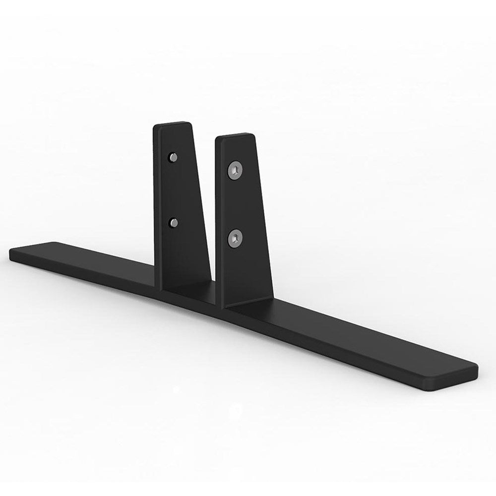 Studio50 Free Standing Screen Feet - Replacement Parts for Room Dividers & Privacy Screens - Perfect for Offices, Homes & Events