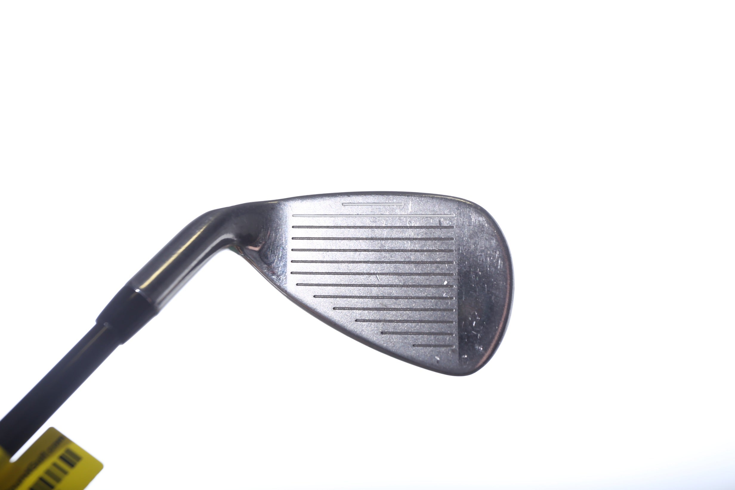 Used Callaway RAZR X HL 8 Iron Right Handed Seniors Flex Golf Club - Perfect for Senior Golfers & High Handicap Players on the Course