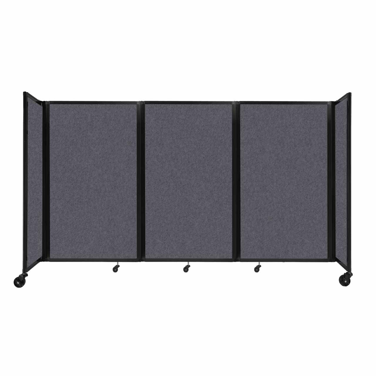 Versare 360 Portable Room Divider - 8'6
